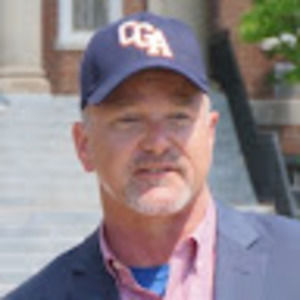 Meet your Posher, Brian